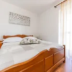 Amazing In Seget Donji With Wifi Trogir