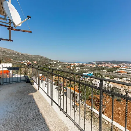 Cozy In Seget Donji * Trogir