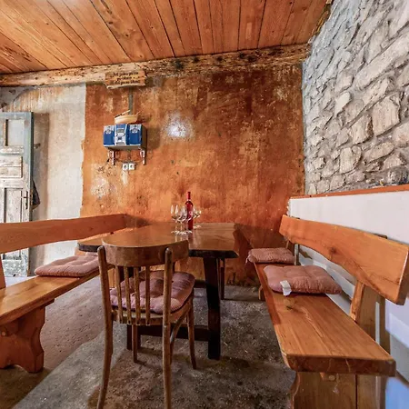 Cozy In Seget Donji * טרוגיר