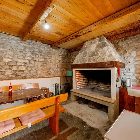 Cozy In Seget Donji * טרוגיר