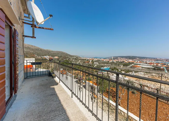 Cozy In Seget Donji * Trogir