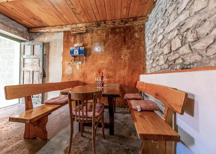 Cozy In Seget Donji * Trogir