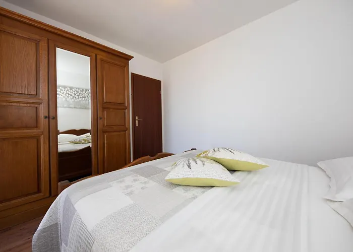 Cozy In Seget Donji * Trogir