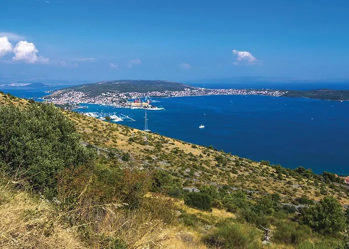 Cozy In Seget Donji *