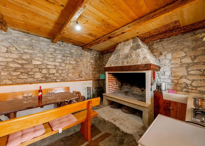 Cozy In Seget Donji * Trogir