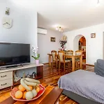 Amazing In Seget Donji With Wifi Trogir