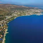 Holiday home Amazing In Seget Donji With Wifi Trogir