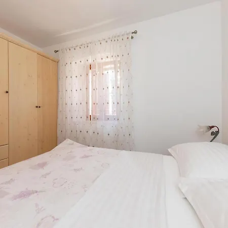 Cozy In Seget Donji Nyaraló *