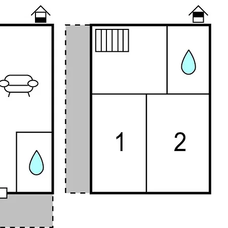 Cozy In Seget Donji *