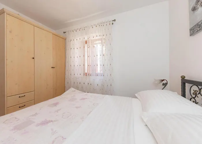 Cozy In Seget Donji Дом отдыха *