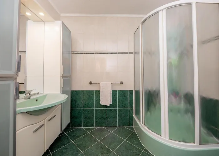 Cozy In Seget Donji Трогир